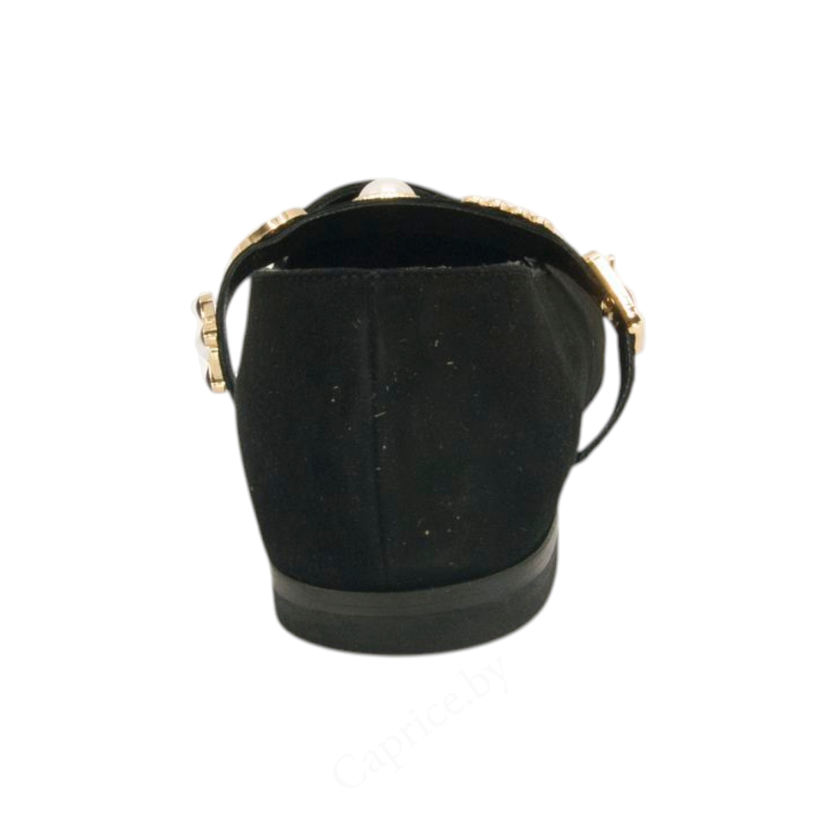 БАЛЕТКИ G.U.E.R.O АРТИКУЛ: G638 213-01-01